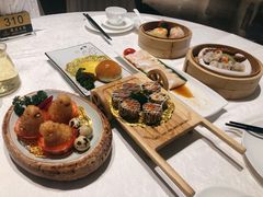 -安蒂娅.悦景轩中餐厅(西乡店)