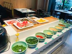 -香佰里重庆火锅(恒力博纳广场店)