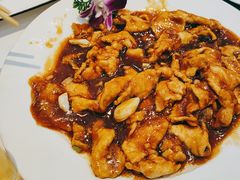 -老苏扬饭店
