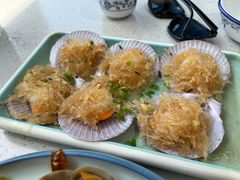 -锦里海景海鲜餐厅.三亚老字号(亚龙湾中心广场店)