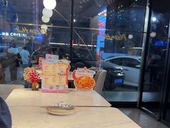 -必胜客(新辰里酒仙桥店)