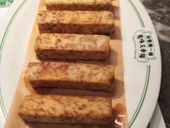 -禄婶鸡煲·打边炉