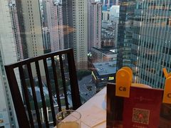 -君悦酒店·乐厨·高空自助餐(青年大街店)