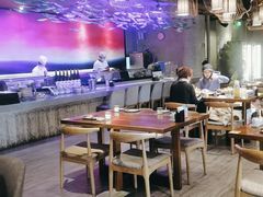 大堂-和彩放题餐厅(酒仙桥店)