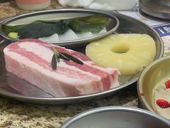 -首尔烤肉大排档(合生汇店)
