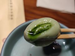 全家福汤圆-缸鸭狗(天一广场店)