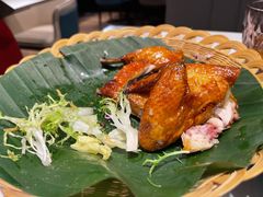 -美奈小馆·越南料理(中航城君尚购物中心店)