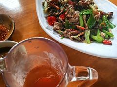 -龙姐私房菜(和顺古镇店)