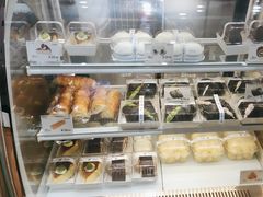 -小飞象面包公社(珠江路金鹰店)