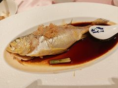 -江南灶中餐厅(南京香格里拉店)