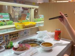 -串士多·回转小火锅(长安方圆荟店)