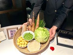 -荣轩(新荣记环球金融中心店)