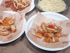 -海鲜e族(五江天街店)