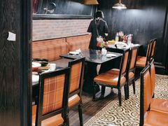 大堂-大鸭梨烤鸭(甘家口店)