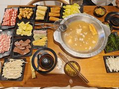 -老城一锅羊蝎子火锅