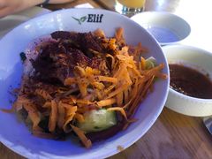 -Elif Turkish BBQ Restaurant