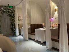 -PARFUM FLORAL花境法餐(南京首店)