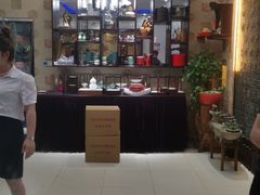 -农乐园食府(梅城镇店)