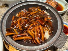 -南京大牌档(苏州中心店)