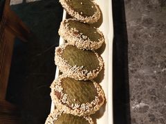 绿茶饼-绿茶餐厅(天津天河城店)