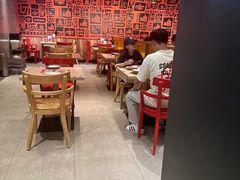 -大师兄·手工面·西北菜(美的悦然广场店)