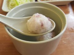 -李先生牛肉面大王(广渠门内店)
