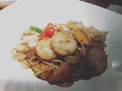 -Amanda餐厅(长乐路店)