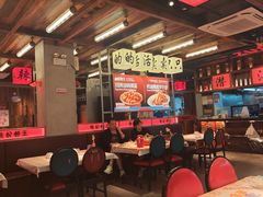 -熊记虾王·蓝龙虾(东晓南店)
