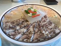 -魏记大碗羊肉(临河总店)