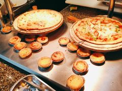 -星伦多自助料理·涮烤一体(杭州来福士店)