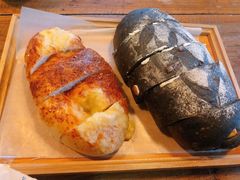 -仙峰天然面包(迎宾路店)