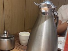 -九转小磨·非遗东北菜(万达广场店)