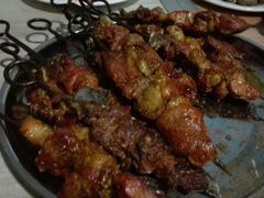 -海军馕坑肉店(库尔勒总店)