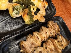 -鸟贵族(天王寺北口店)