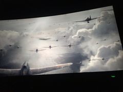 -万达影城(锦华万达广场IMAX店)