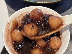 -奇芳阁·百年清真南京菜(夫子庙店)