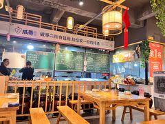 -威哥的菜·地道长沙菜(雨花亭店)
