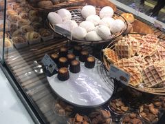 -巴黎贝甜(大宁国际商业广场店)