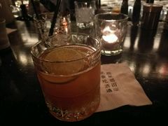 -RMK Shochu Bar(三诺店)