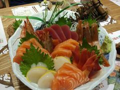 -林妈妈村·日式料理(宝山万达店)