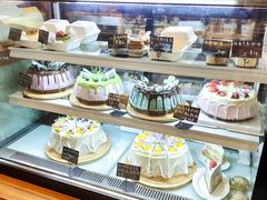 -Max Bakery 阿唛手作