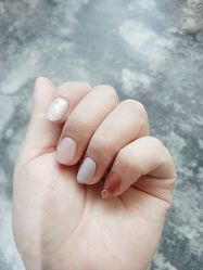 -15 Nail日式美甲美睫