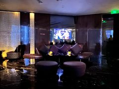 -广州四季酒店·天吧·高空酒吧