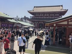 -浅草寺