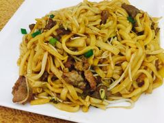 -潮道鱼仔店·潮汕味(长兴路店)