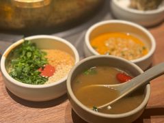 -巴奴毛肚火锅(京西大悦城店)