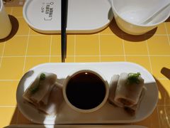 -蔡澜点心·粤菜(花城汇南区店)