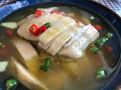 -hallch好吃餐厅(奥体中心店)