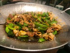 -费大厨辣椒炒肉(太平老街店)