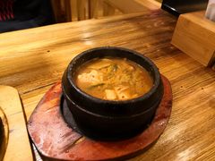 -百年石锅饭·朝鲜族传统民餐